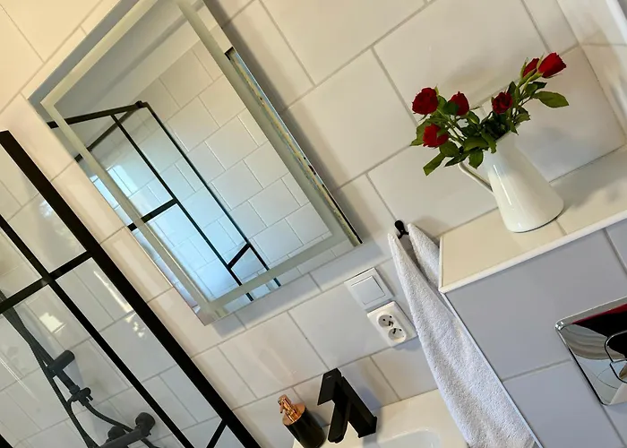 Ostoja Pod Szrenica Bed and Breakfast Szklarska Poręba