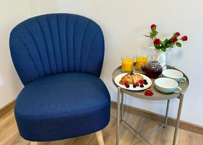 Ostoja Pod Szrenica Szklarska Poręba