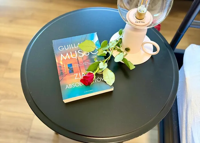 Bed & Breakfast Ostoja Pod Szrenica 3*