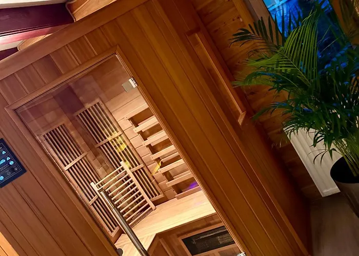 Bed and Breakfast Ostoja Pod Szrenica