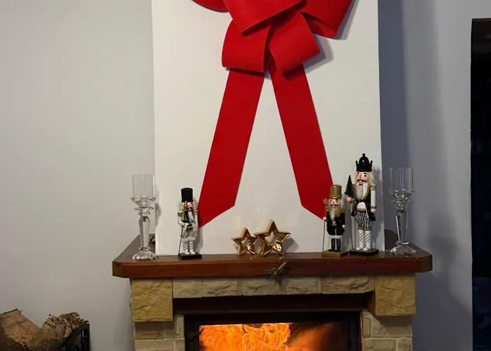 Ostoja Pod Szrenica 3*