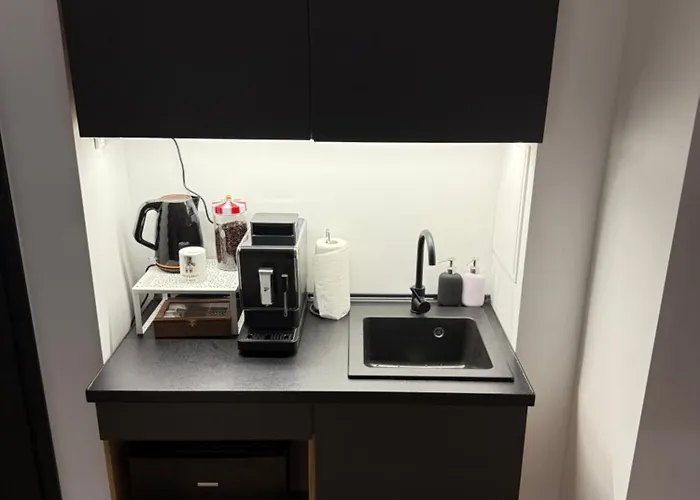 Ostoja Pod Szrenica Bed and Breakfast