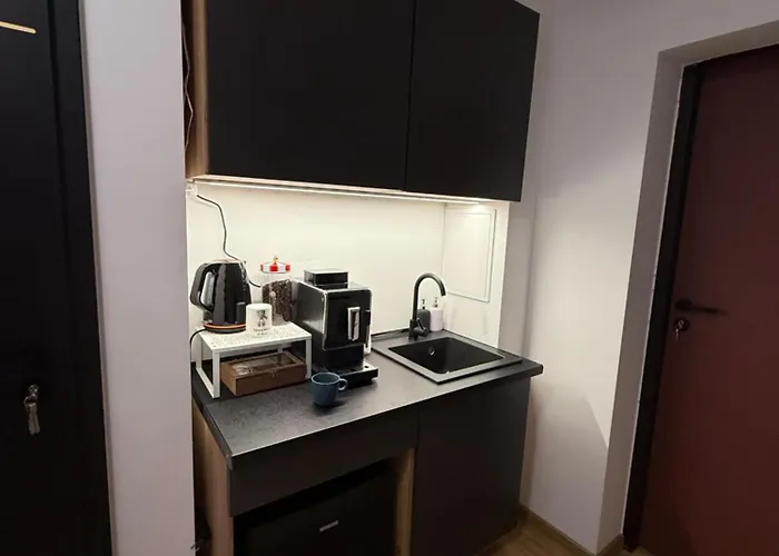 Bed and Breakfast Ostoja Pod Szrenica 3*