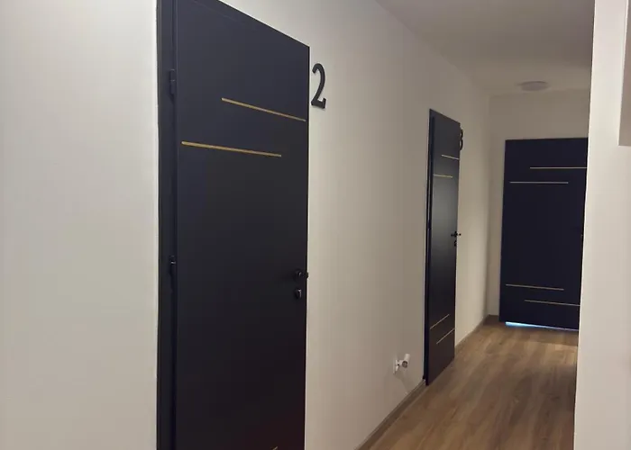 Ostoja Pod Szrenica Bed and Breakfast 3*