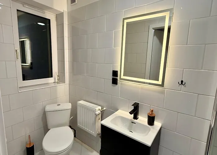 Ostoja Pod Szrenica 3* Szklarska Poręba