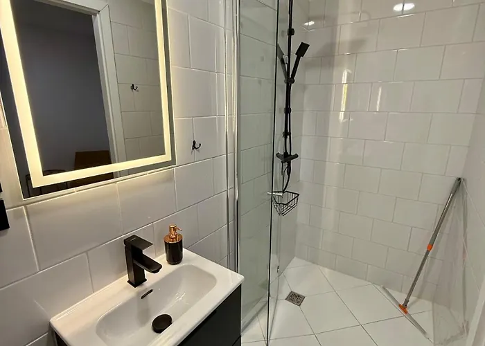 Bed and Breakfast Ostoja Pod Szrenica 3*