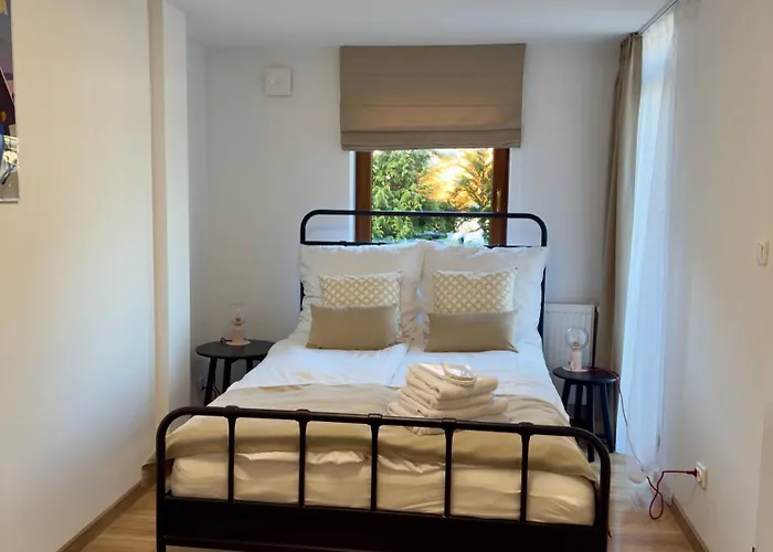 Ostoja Pod Szrenica Bed and Breakfast Szklarska Poręba