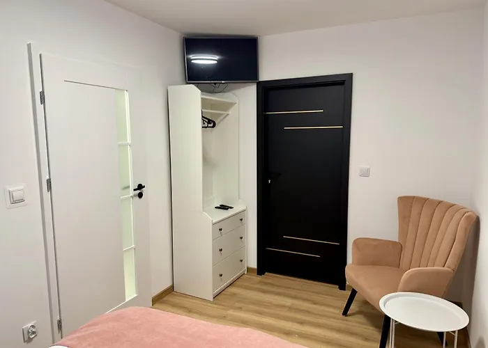 Bed and Breakfast Ostoja Pod Szrenica Szklarska Poręba