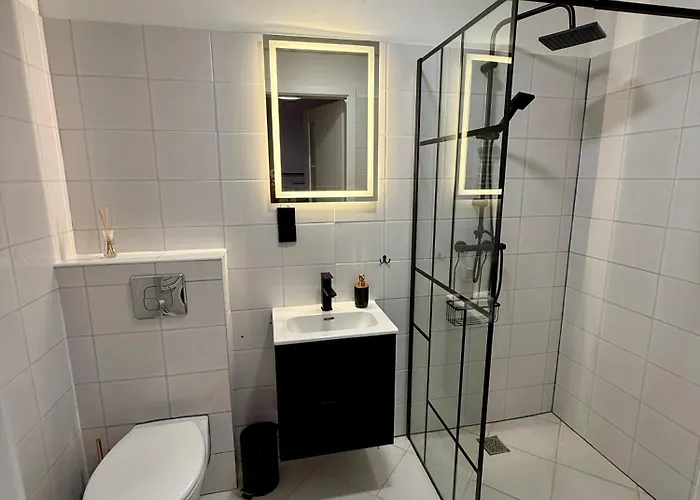 Bed and Breakfast Ostoja Pod Szrenica