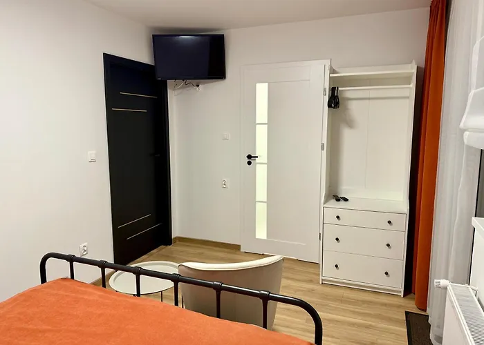 Ostoja Pod Szrenica 3* Szklarska Poręba