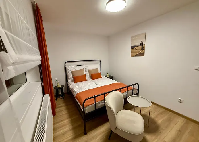 Ostoja Pod Szrenica Bed and Breakfast Szklarska Poręba