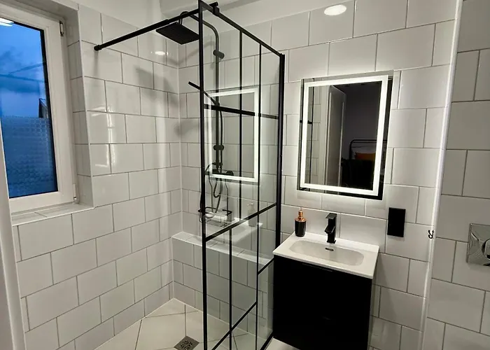 Ostoja Pod Szrenica Szklarska Poręba