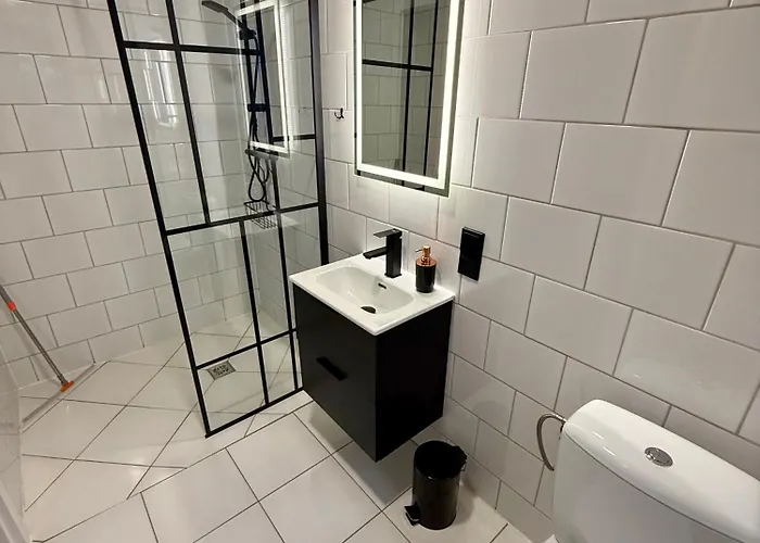 Ostoja Pod Szrenica Szklarska Poręba