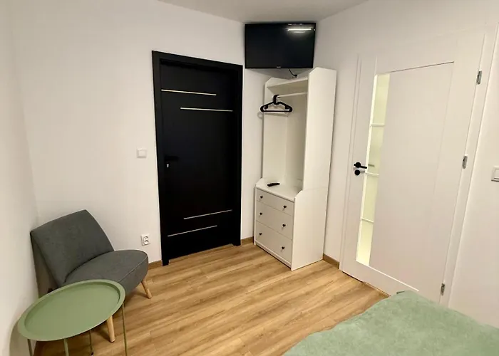 Bed and Breakfast Ostoja Pod Szrenica Szklarska Poręba