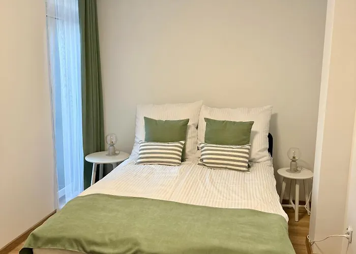 Ostoja Pod Szrenica Bed and Breakfast Szklarska Poręba