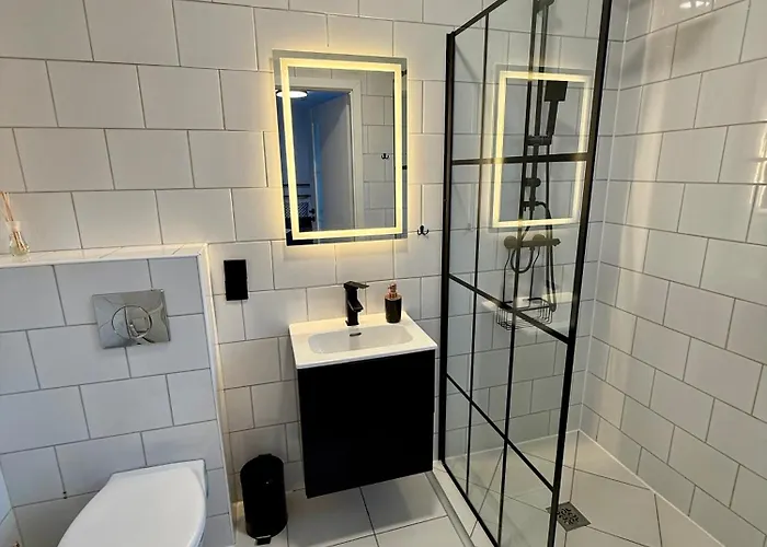 Bed and Breakfast Ostoja Pod Szrenica Szklarska Poręba