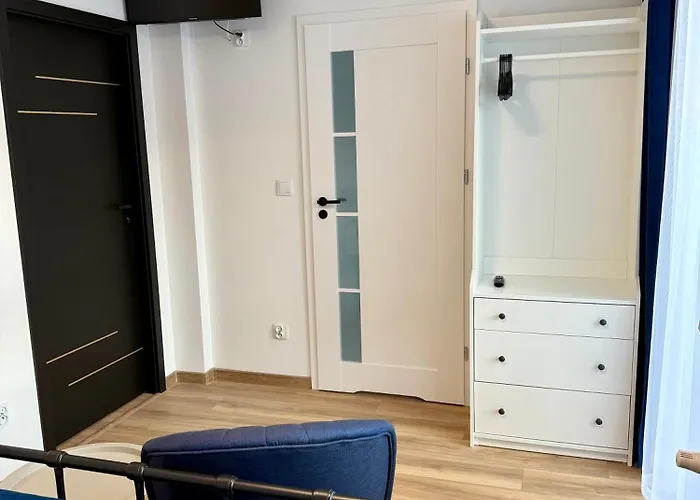 Ostoja Pod Szrenica Bed and Breakfast Szklarska Poręba