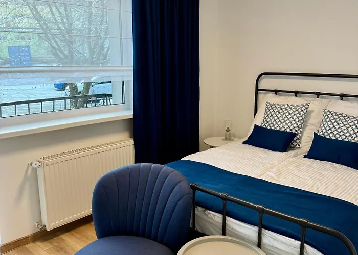 Bed and Breakfast Ostoja Pod Szrenica 3*