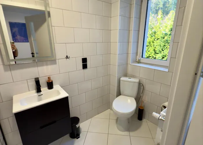 Ostoja Pod Szrenica Bed and Breakfast 3*