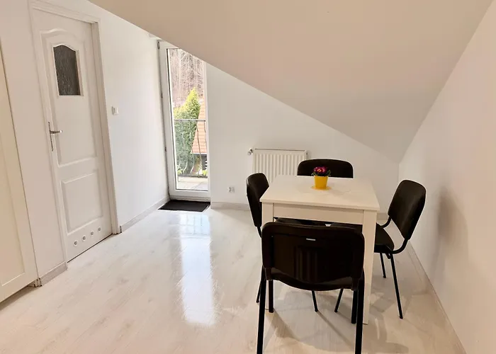 Ostoja Pod Szrenica 3* Szklarska Poręba