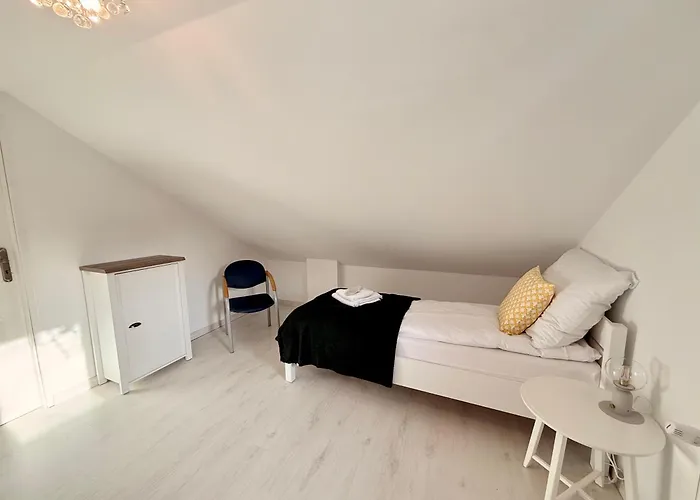 Ostoja Pod Szrenica Bed and Breakfast Szklarska Poręba