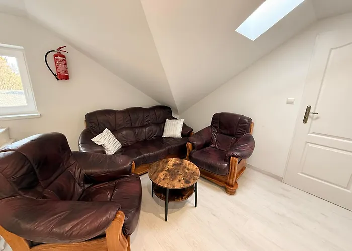 Bed and Breakfast Ostoja Pod Szrenica Szklarska Poręba