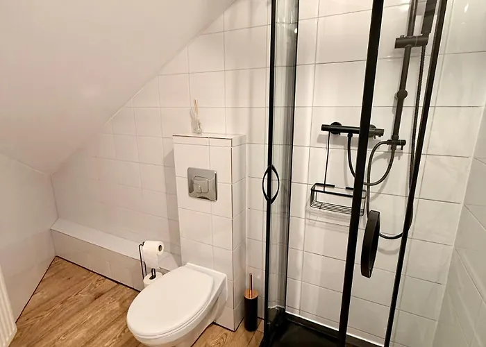 Ostoja Pod Szrenica Szklarska Poręba